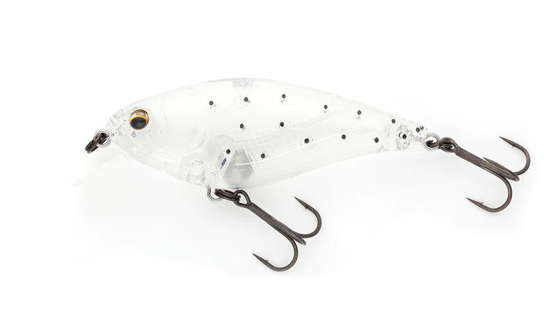 Gekiasa Shad