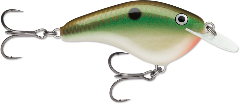 Rapala Ott's Garage Slim