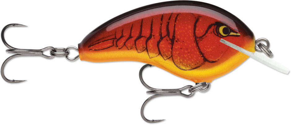 Rapala Ott's Garage Tiny