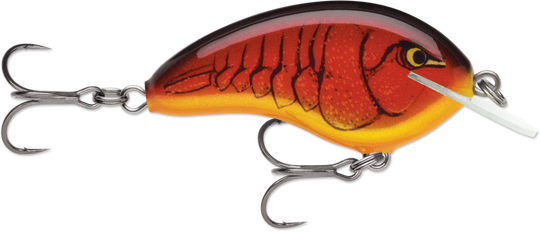 Rapala Ott's Garage Tiny