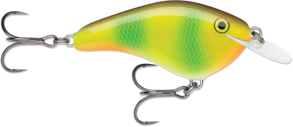 Rapala Ott's Garage Slim