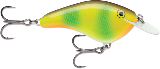 Rapala Ott's Garage Slim
