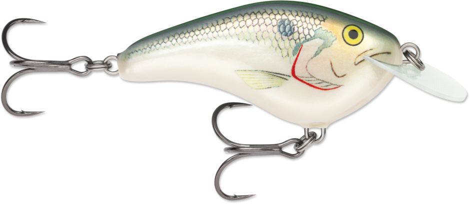 Rapala Ott's Garage Slim