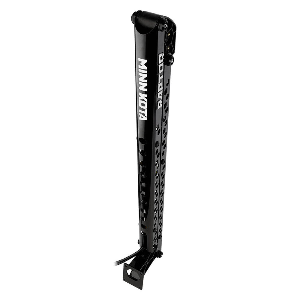 Minn Kota Raptor 8 Shallow Water Anchor - Black [1810600]