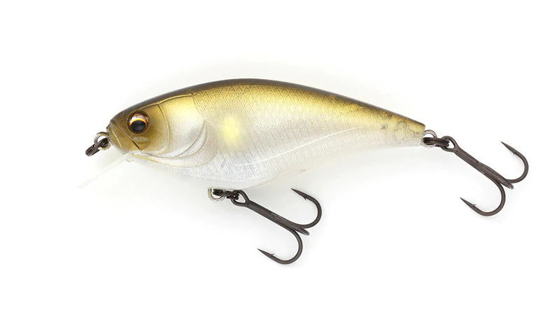 Gekiasa Shad