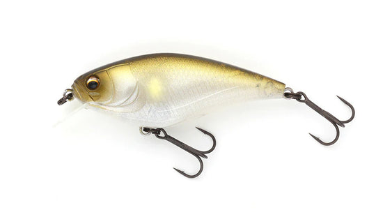 Gekiasa Shad