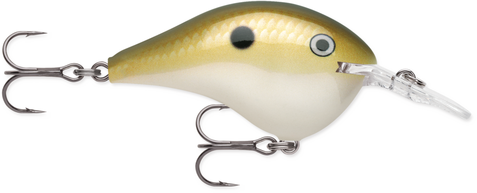 Rapala Dives-To 06