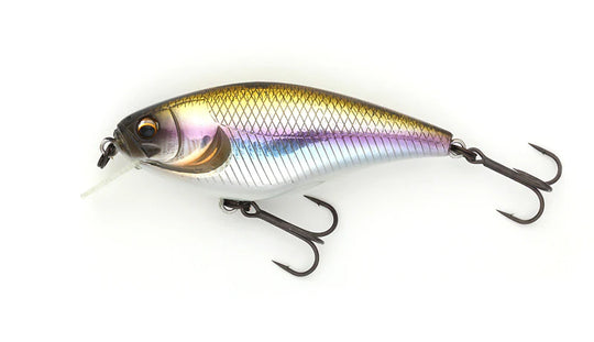 Gekiasa Shad