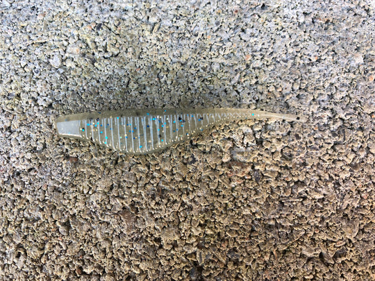 Ribbed Savy Shad