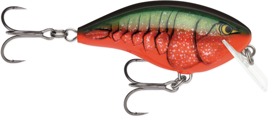 Rapala Ott's Garage Rocco