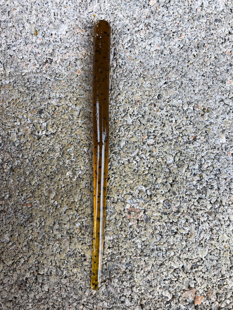 Drop Shot Worm
