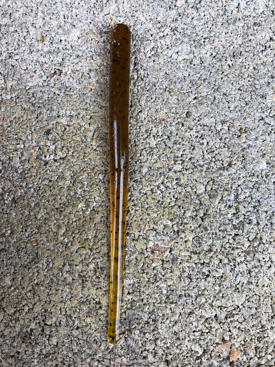 Drop Shot Worm