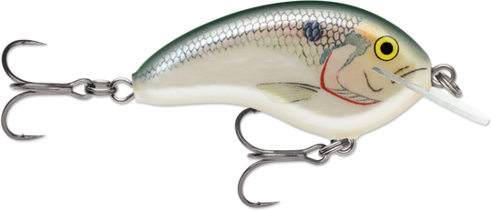 Rapala Ott's Garage Tiny