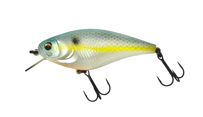 Gekiasa Shad