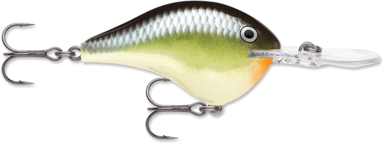 Rapala Dives-To 16