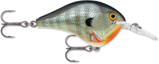 Rapala Dives-To 08