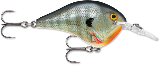 Rapala Dives-To 08