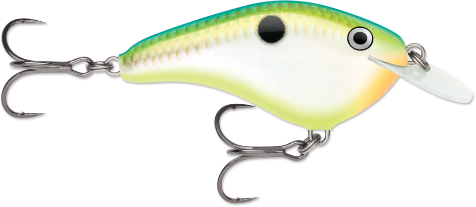 Rapala Ott's Garage Slim