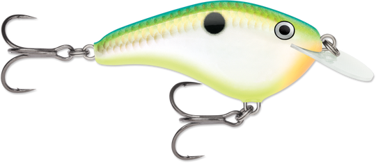 Rapala Ott's Garage Slim