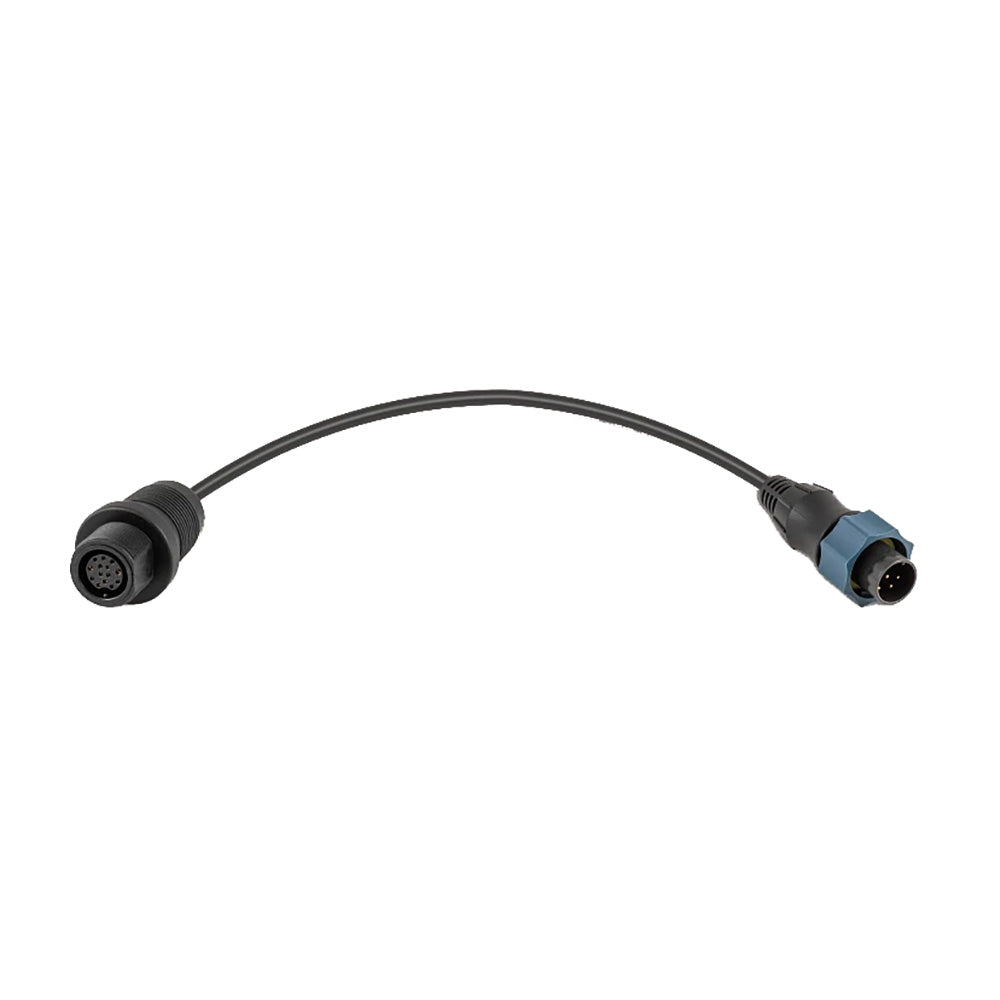 Minn Kota MKR-DSC-10 DSC Transducer Adapter Cable - Lowrance 7-PIN [1852077]