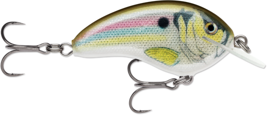 Rapala Ott's Garage Tiny
