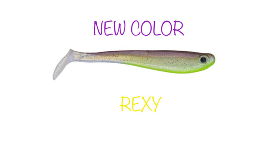 Perfect Head 5.5 - NEW COLOR