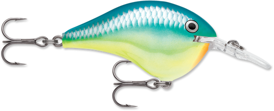 Rapala Dives-To 08