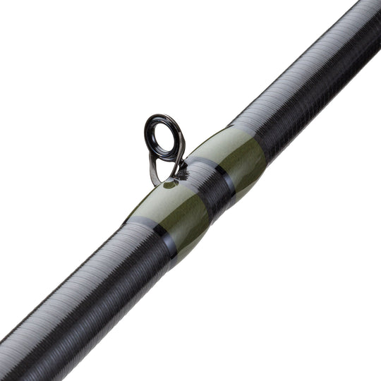 Abrams Fishing Rod