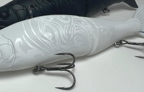 Jointed Claw 178