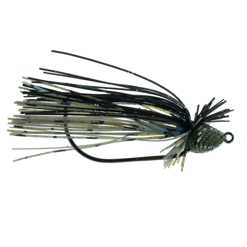 Axle Hybrid Finesse Jig