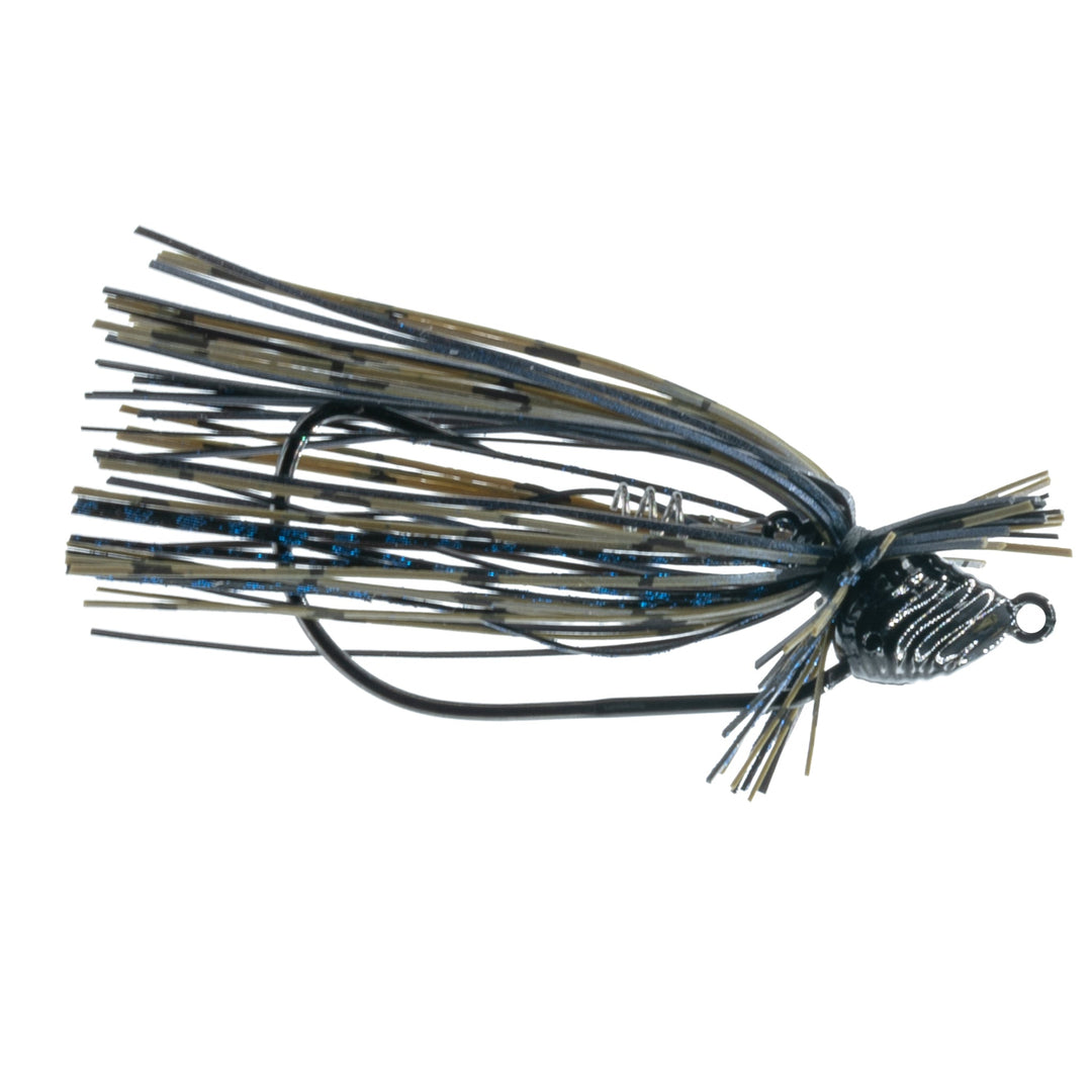 Axle Hybrid Finesse Jig