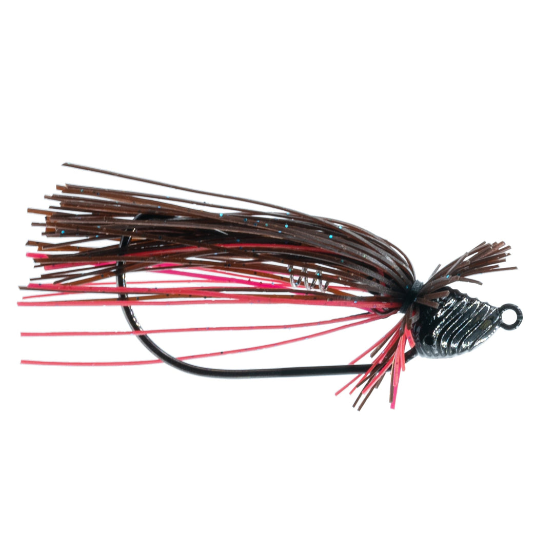 Axle Hybrid Finesse Jig