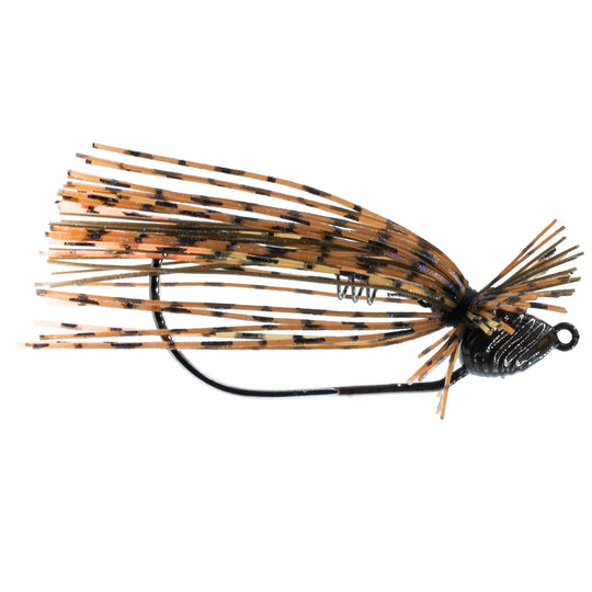 Axle Hybrid Finesse Jig