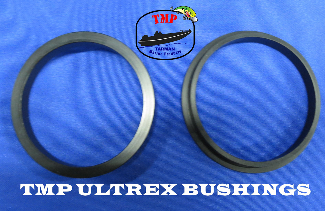 Tarman Marine Products Ultrex Bushing Replacement Kit
