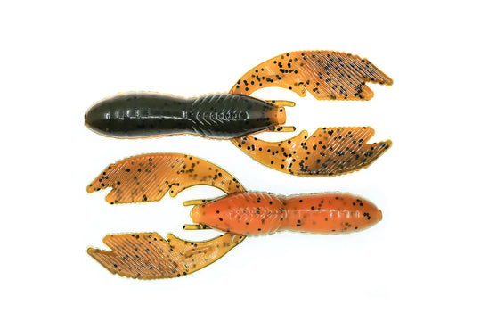 4" Battle Craw