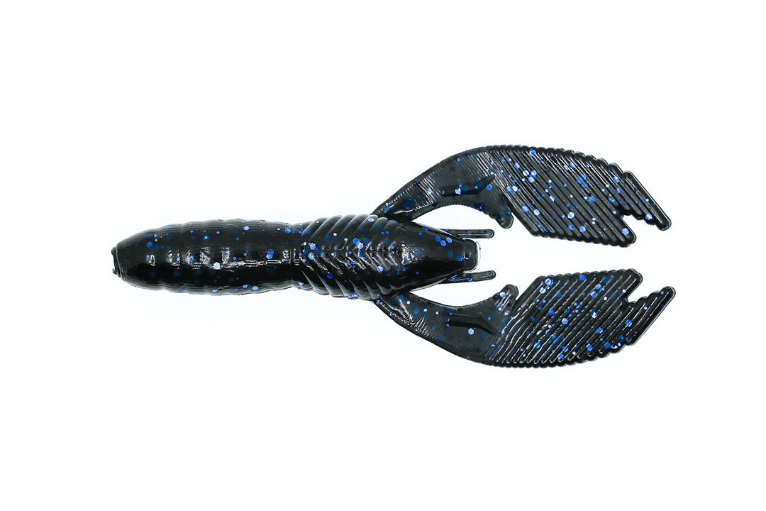 4" Battle Craw