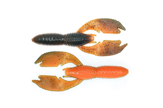 4" Battle Craw