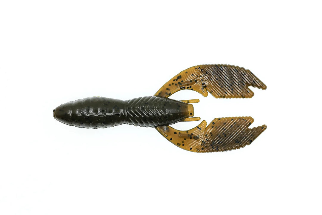 4" Battle Craw