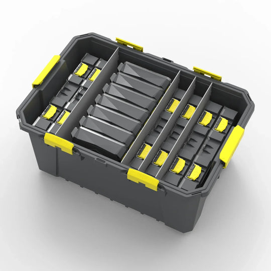 Hive 26 Modular Gear Case