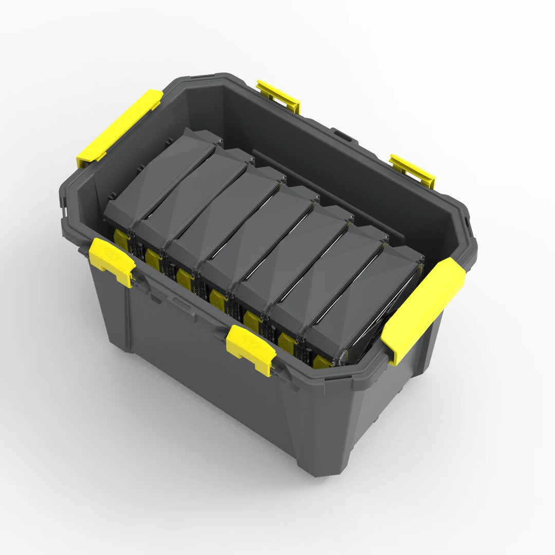 Hive 13 Modular Gear Case