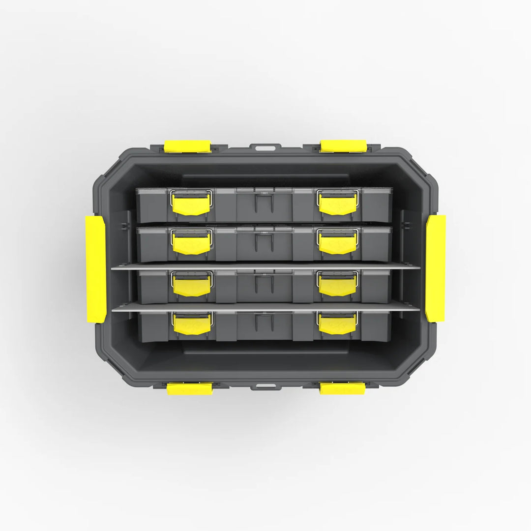 Hive 13 Modular Gear Case