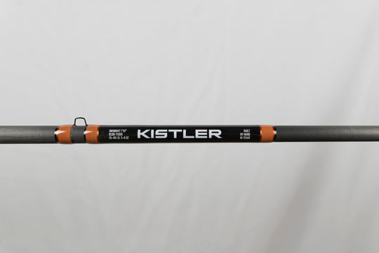 Big Country Fishing Rod