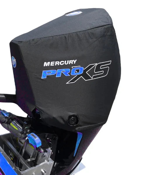 Mercury 4-Stroke Engine Cover 200-300HP