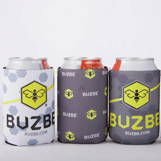 Can Cooler