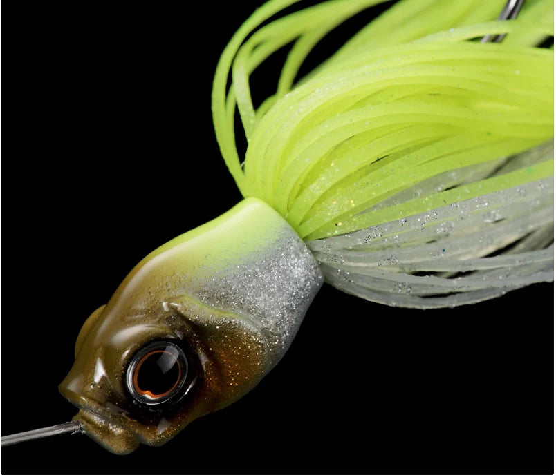 Killers MINI-II Spinnerbait