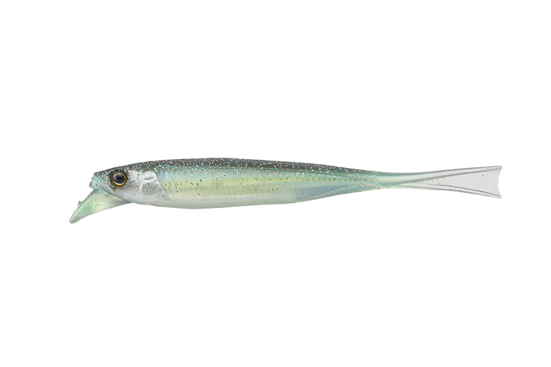 Jackall Drift Fry