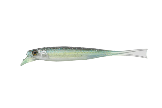 Jackall Drift Fry