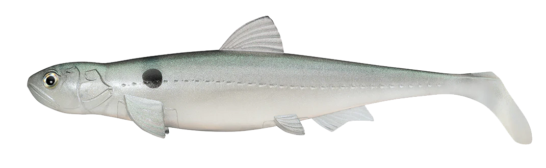 EVERGREEN SWIMBAIT LAST ACE 140