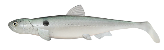 EVERGREEN SWIMBAIT LAST ACE 140
