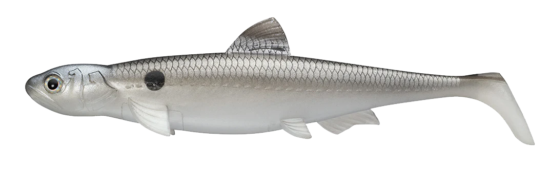 EVERGREEN SWIMBAIT LAST ACE 140
